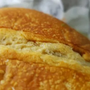 Great bread for the sandwiches