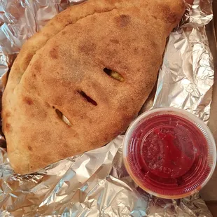 Calzone