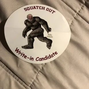 Exterior: ¿candidate?