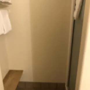 Interior: assigned room, Largo Motel