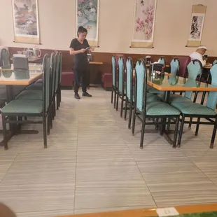 Largo Hibachi buffet