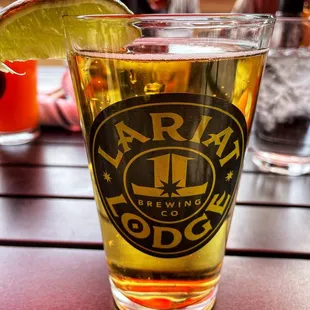 Lazo Lager