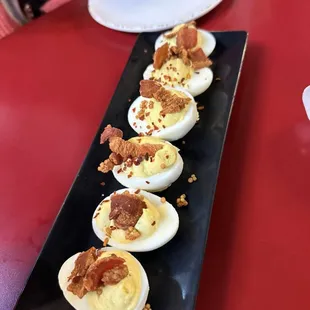 Devil egg app