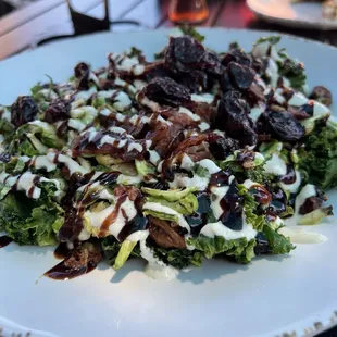 Kale Salad