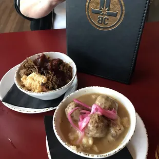 Swedish Meatballs
