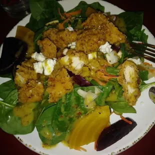 Beet Salad