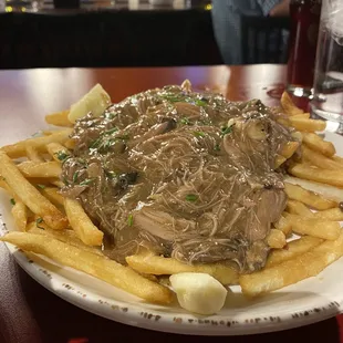 Poutine