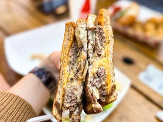 Mill Street Eats
