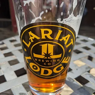 Lariat Lodge IPA