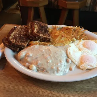 food