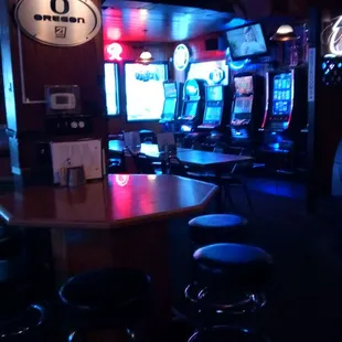 Nice area