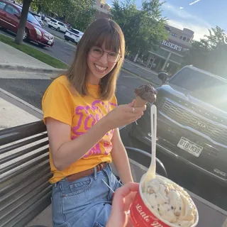 Elise M.