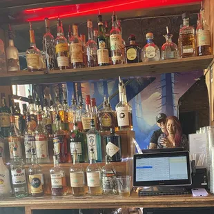 drink