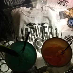 drink
