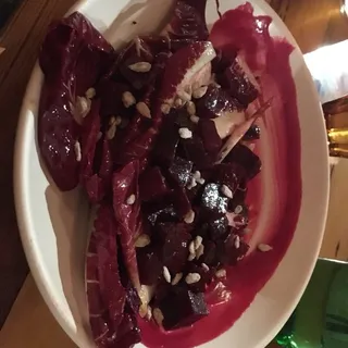 Radicchio