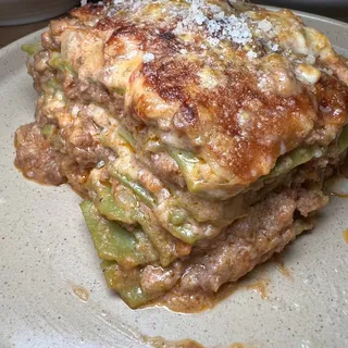 Lasagna