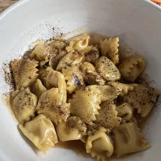Agnolotti del Plin