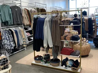 Blue Peppermint Boutique