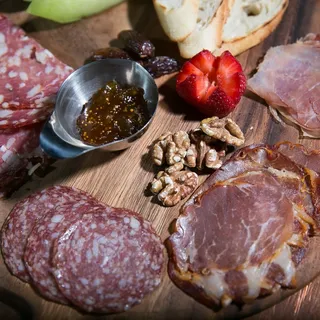 Charcuterie Board