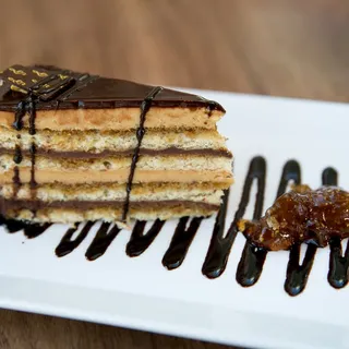 Opera Cake