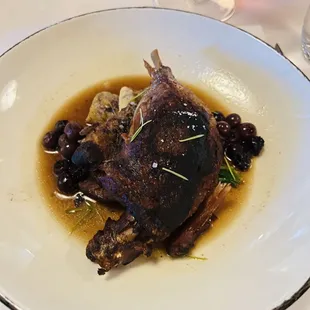 Duck Confit