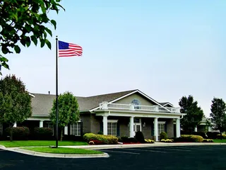 Penwell-Gabel Funeral Home & Crematory