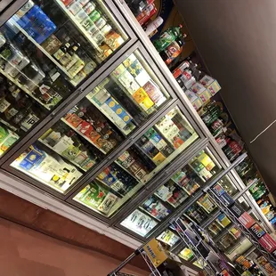 All the beer you can think of