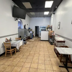 Inside layout 2