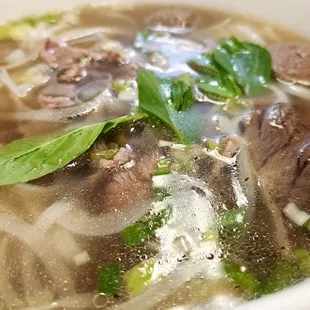 E06. Pho Dac Biet