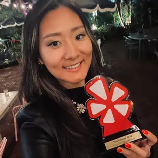 Danielle Y.