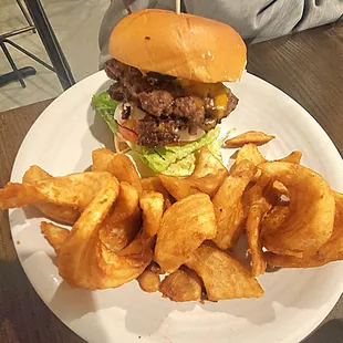 burger, burgers, food