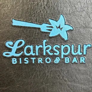 the name of the bar