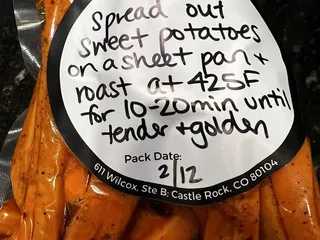 SALT Craft Meat Market