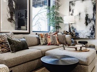 Lee Douglas Interiors