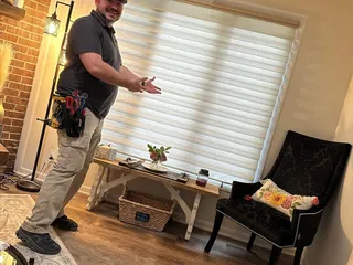 Custom Blinds & Design