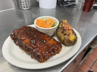 Mary B’s Diner