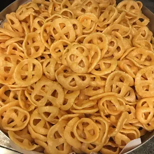  bowl of pasta