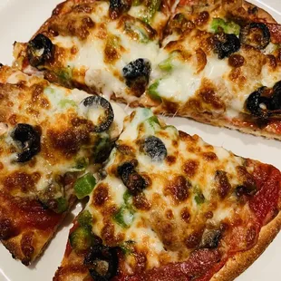 LaRocca's Pizza