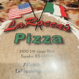 a close up of a pizza