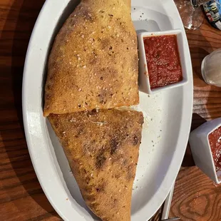 Calzone