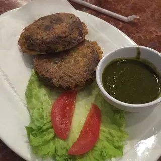 Shami Kabab