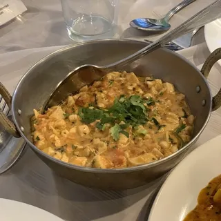 Bombay Karahi