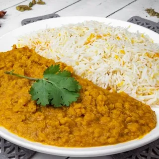 Daal Chawal