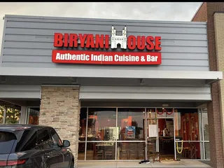 Royal Biryani House