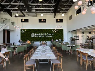 Bardstown Bourbon Company