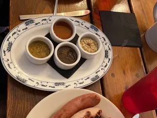 Schwätzer's German Restaurant