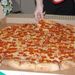 King Kong Pizza