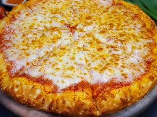 Joe & Pie Pizzeria