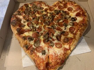 Center Avenue Slice