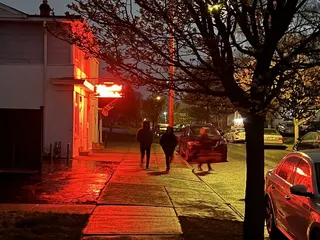 Johnnie's Glenn Avenue Grill